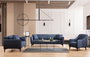 Atelier Del Sofa Belissimo Azul